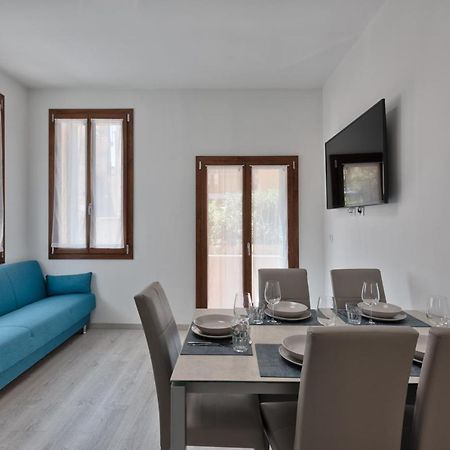 Venice Boutique Apartment Dış mekan fotoğraf