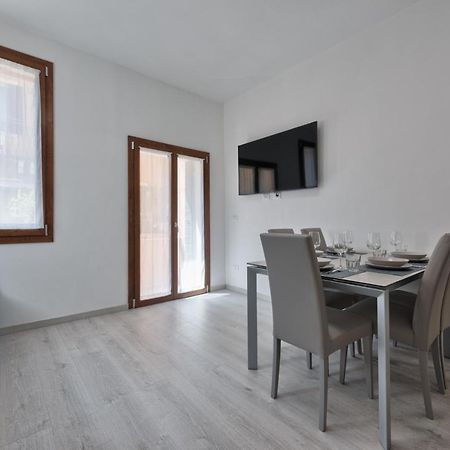 Venice Boutique Apartment Dış mekan fotoğraf