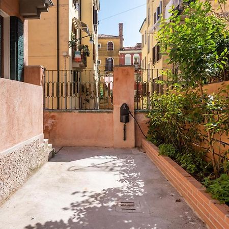 Venice Boutique Apartment Dış mekan fotoğraf