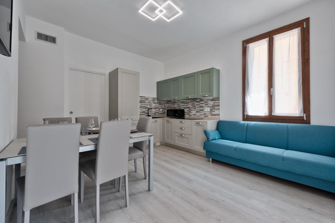 Venice Boutique Apartment Dış mekan fotoğraf