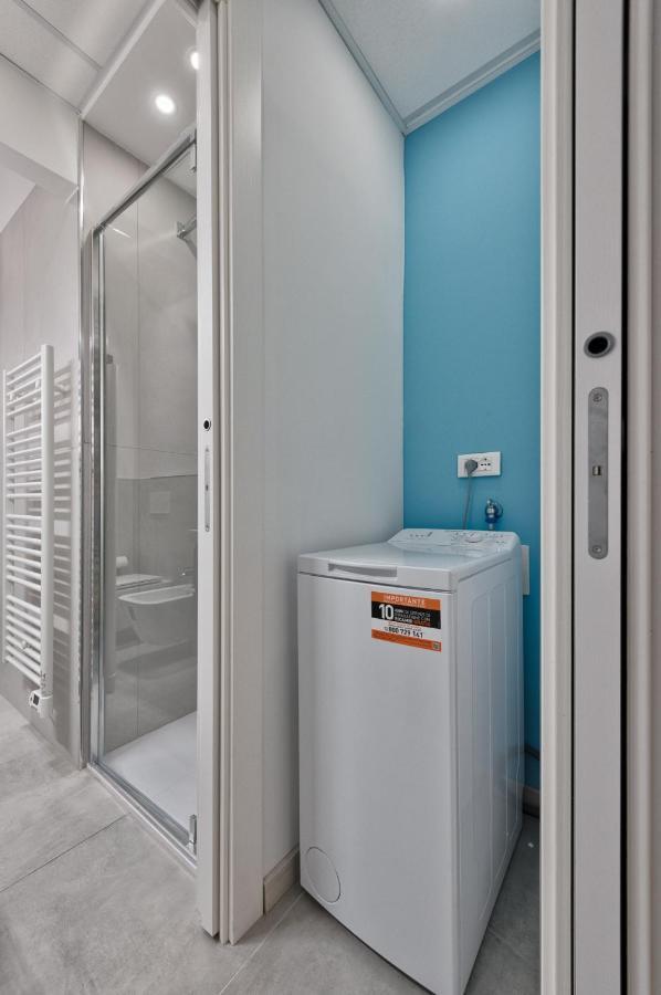 Venice Boutique Apartment Dış mekan fotoğraf