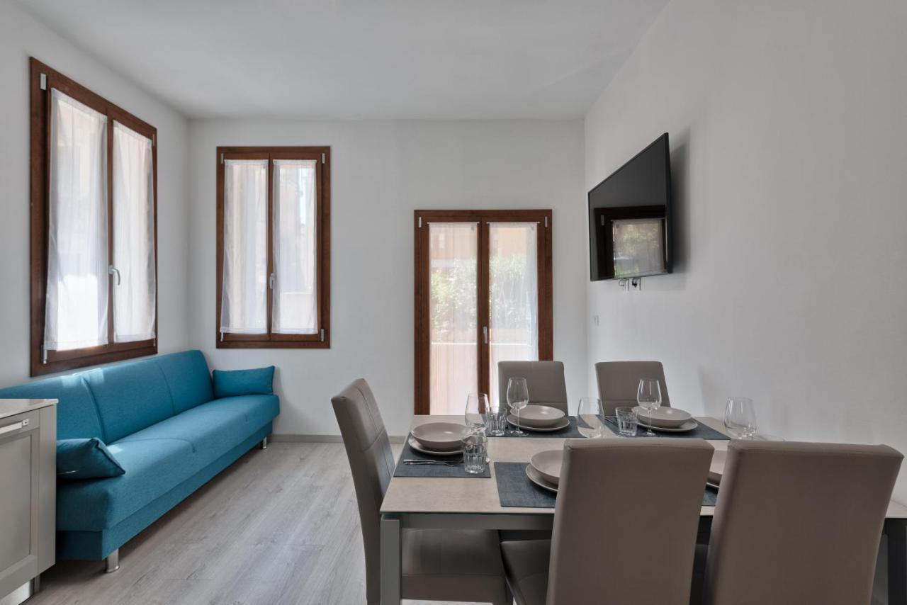 Venice Boutique Apartment Dış mekan fotoğraf