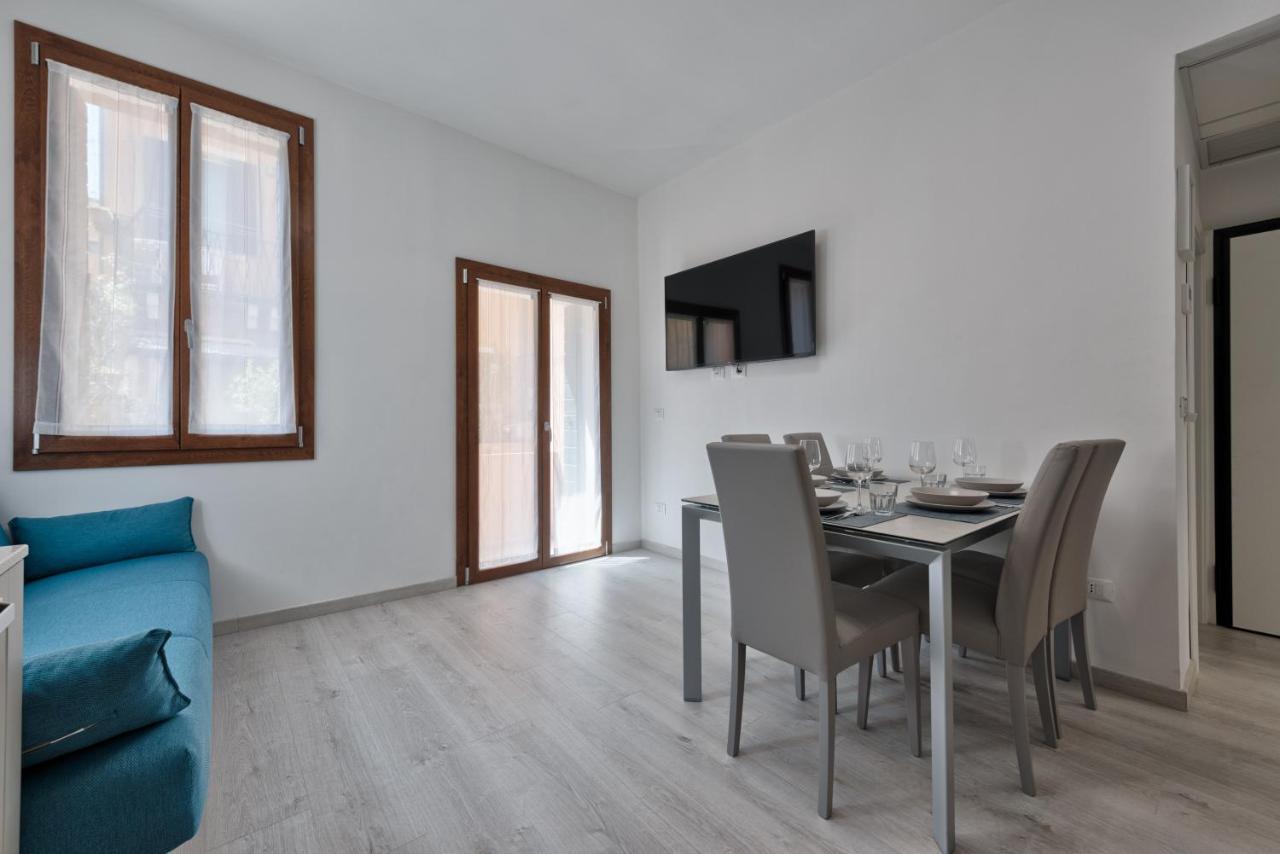 Venice Boutique Apartment Dış mekan fotoğraf
