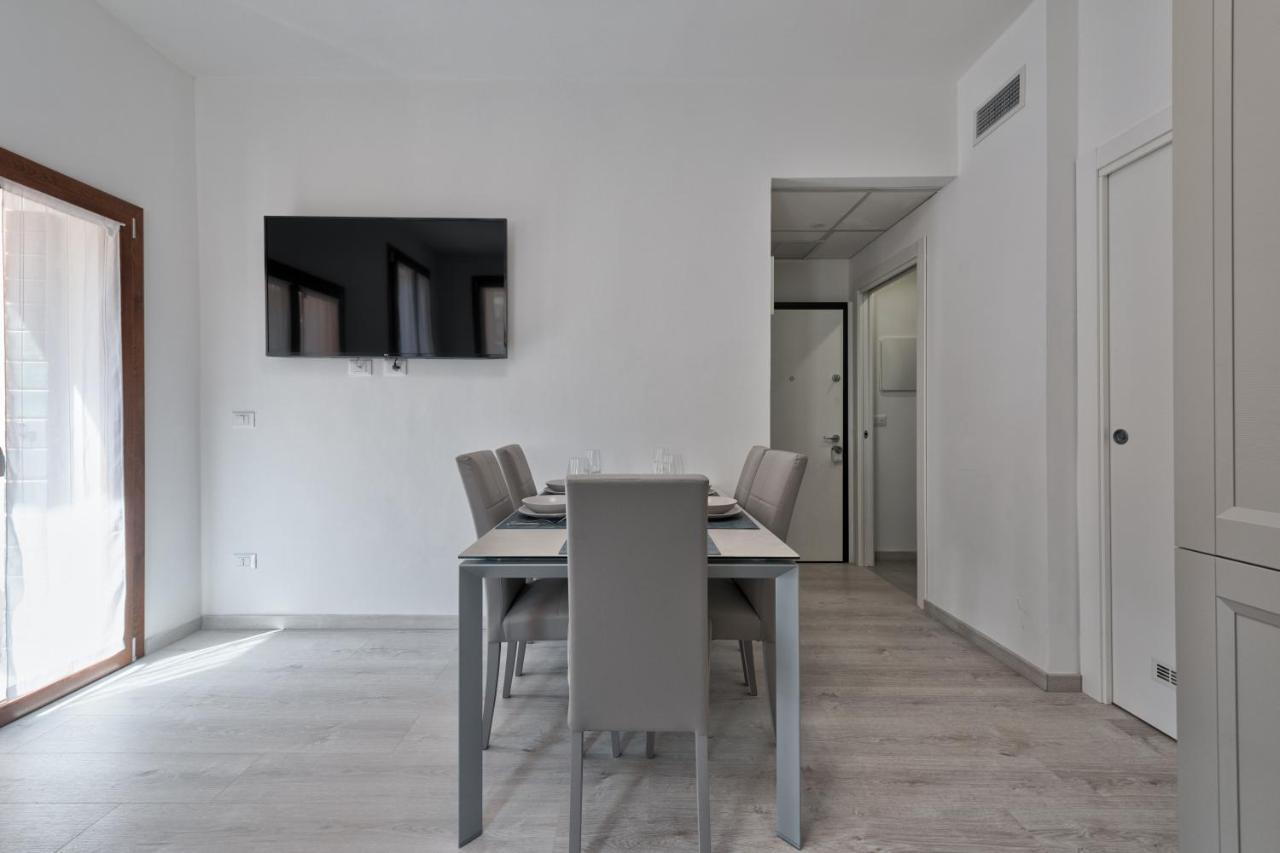 Venice Boutique Apartment Dış mekan fotoğraf
