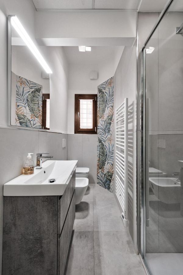 Venice Boutique Apartment Dış mekan fotoğraf