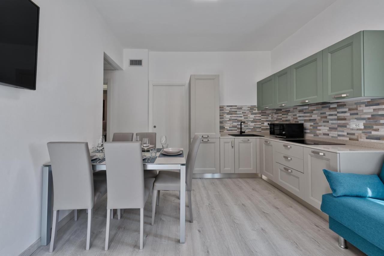 Venice Boutique Apartment Dış mekan fotoğraf