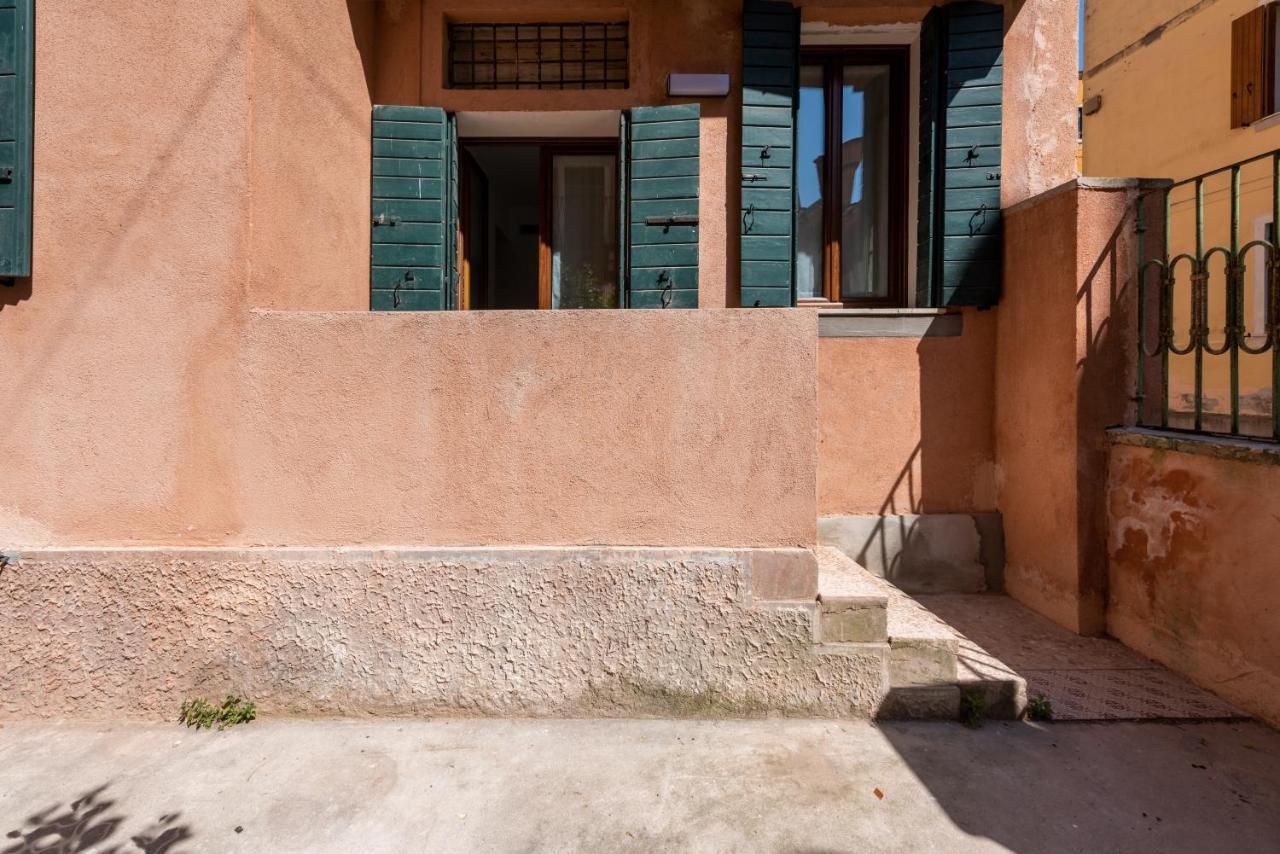 Venice Boutique Apartment Dış mekan fotoğraf