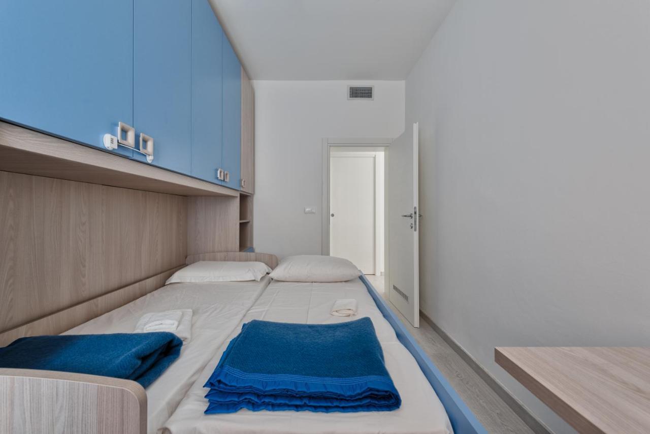 Venice Boutique Apartment Dış mekan fotoğraf