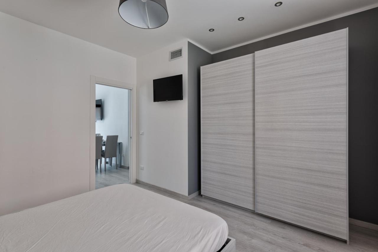Venice Boutique Apartment Dış mekan fotoğraf