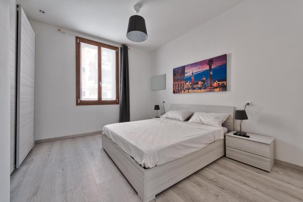Venice Boutique Apartment Dış mekan fotoğraf