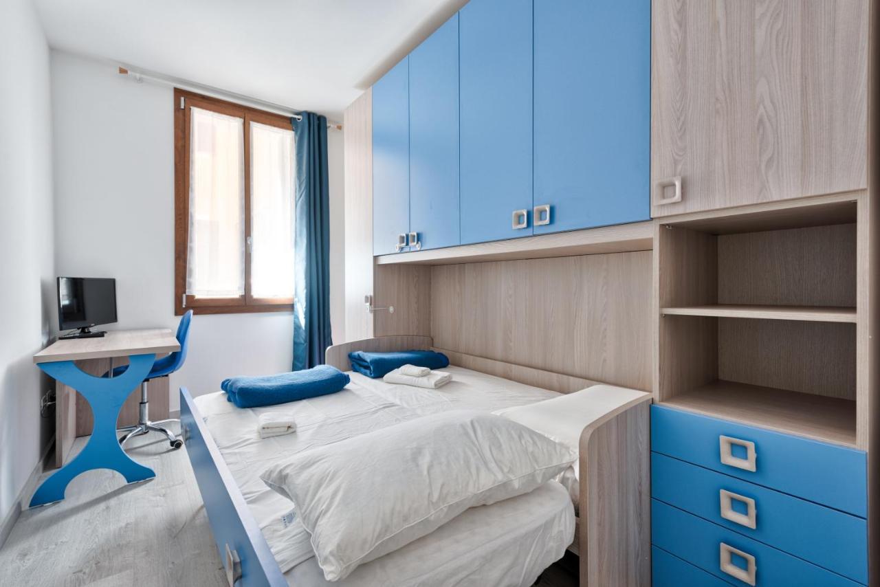 Venice Boutique Apartment Dış mekan fotoğraf