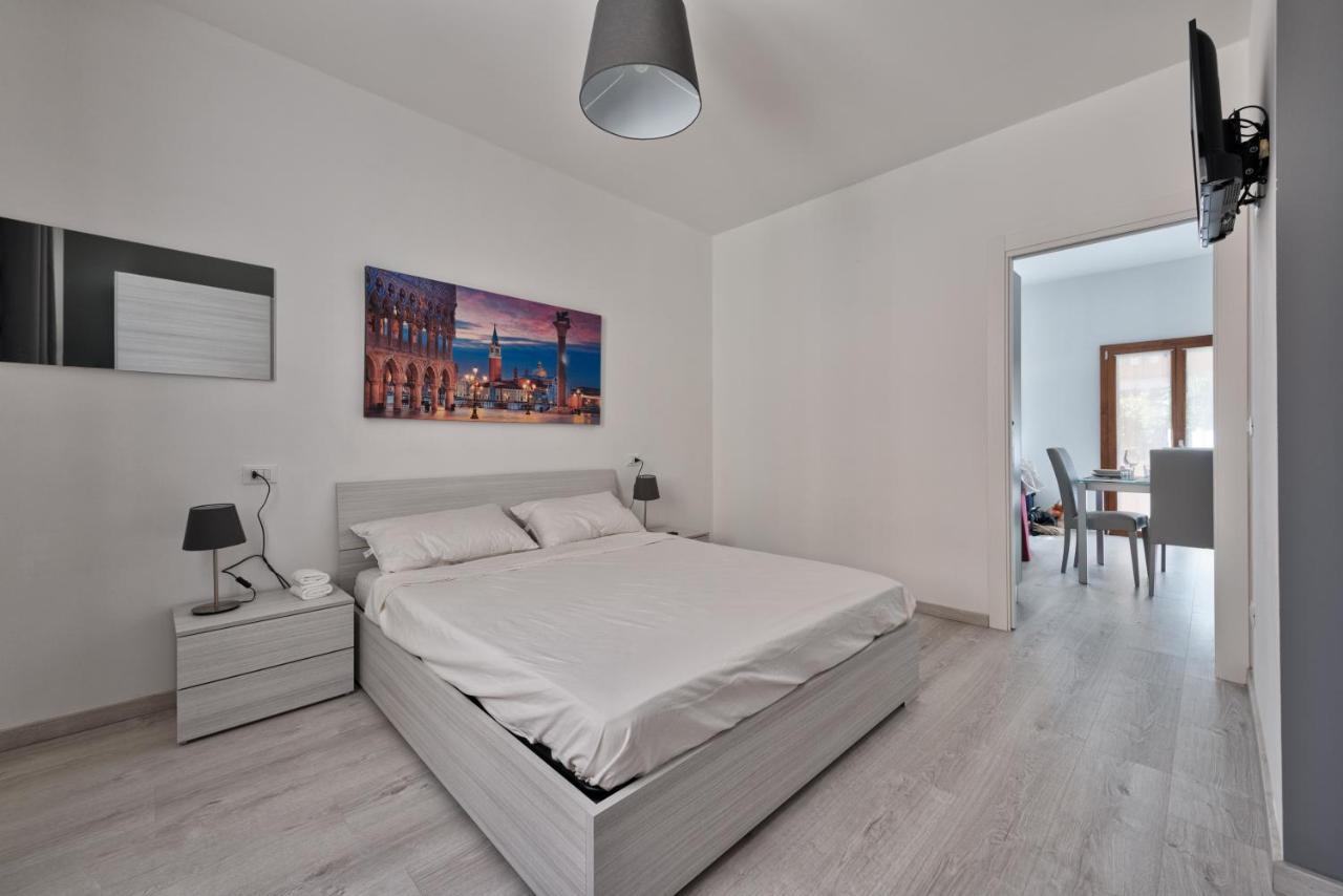 Venice Boutique Apartment Dış mekan fotoğraf