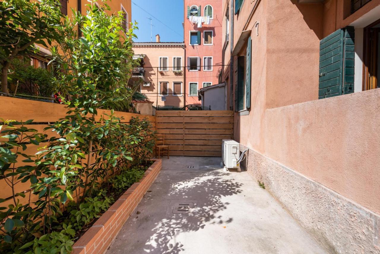 Venice Boutique Apartment Dış mekan fotoğraf