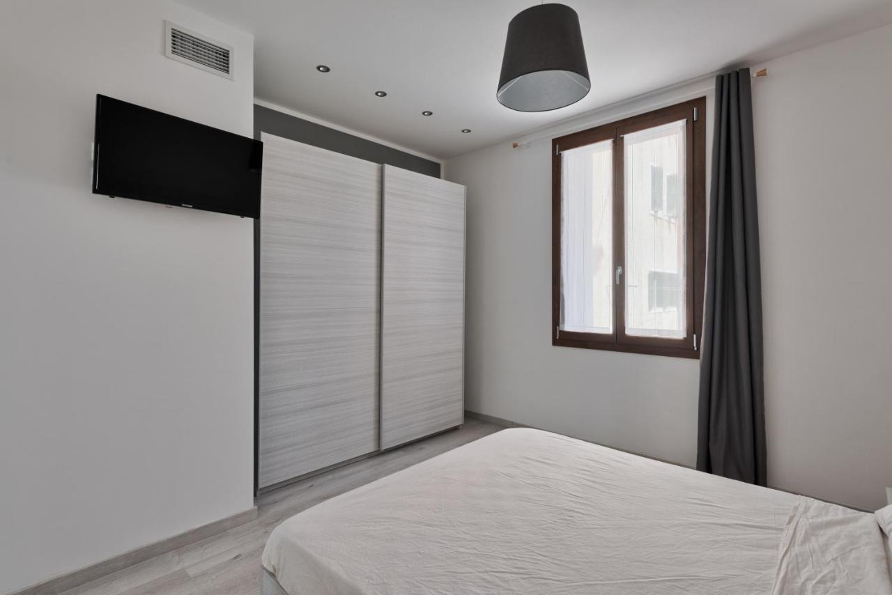 Venice Boutique Apartment Dış mekan fotoğraf