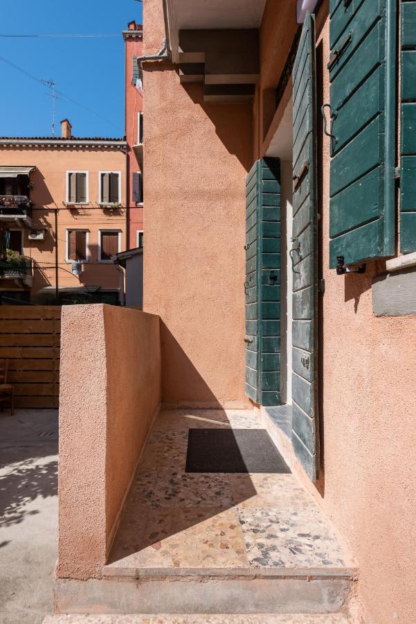 Venice Boutique Apartment Dış mekan fotoğraf