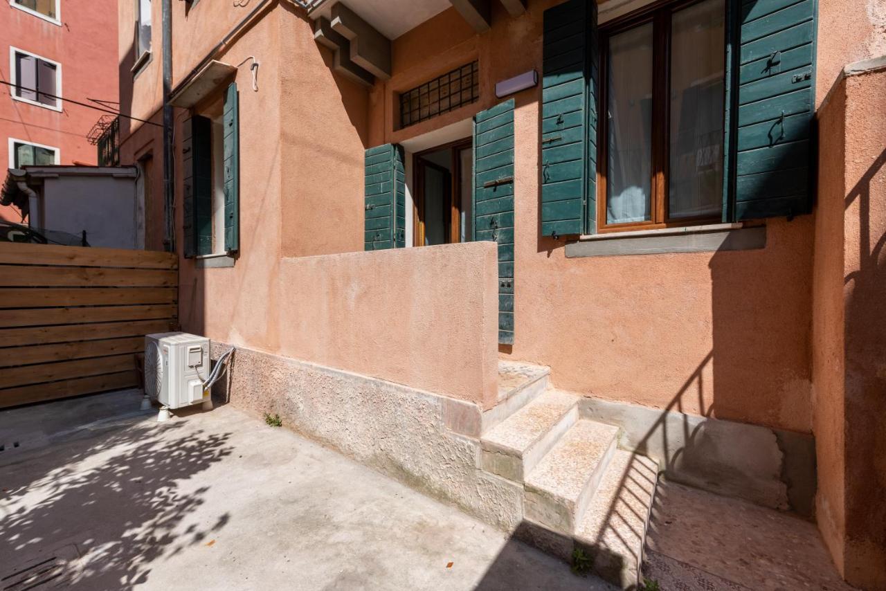 Venice Boutique Apartment Dış mekan fotoğraf